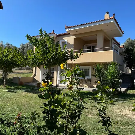 Apartamento Relaxivng 2 Konistres