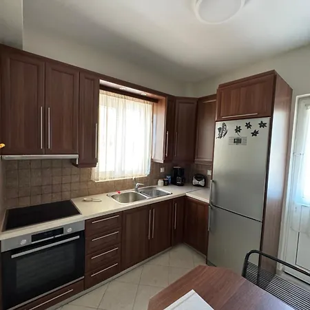 Apartamento Relaxivng 2