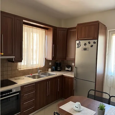 Relaxivng 2 Apartamento Konistres