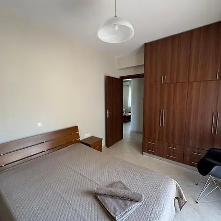 Relaxivng 2 Apartamento