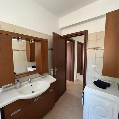 Apartamento Relaxivng 2 Konistres