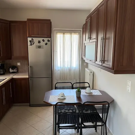 Apartment Relaxivng 2