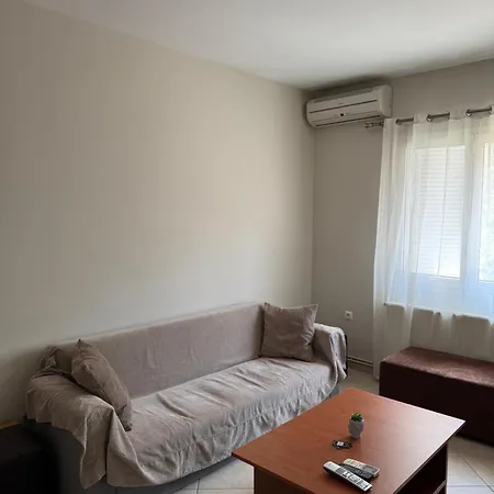 Apartamento Relaxivng 2 Konistres